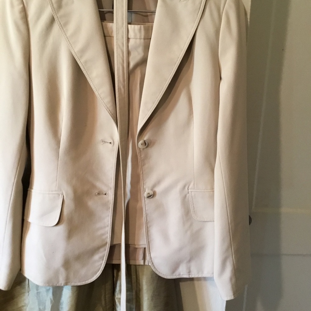 Business suit